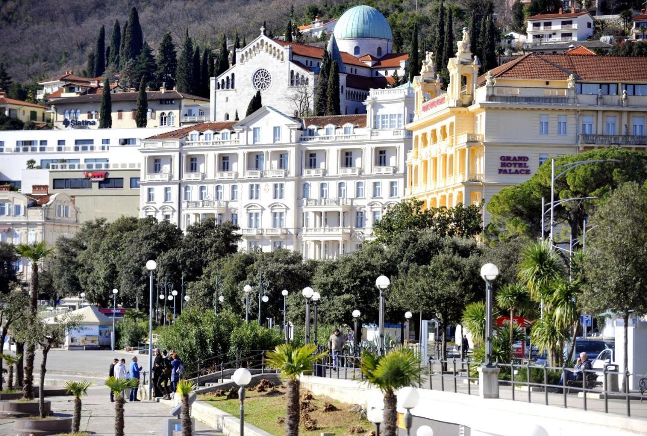 Lux Sky View Rijeka