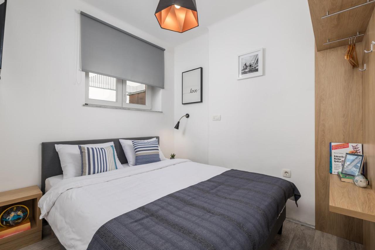 Apartment Lux Sky View *