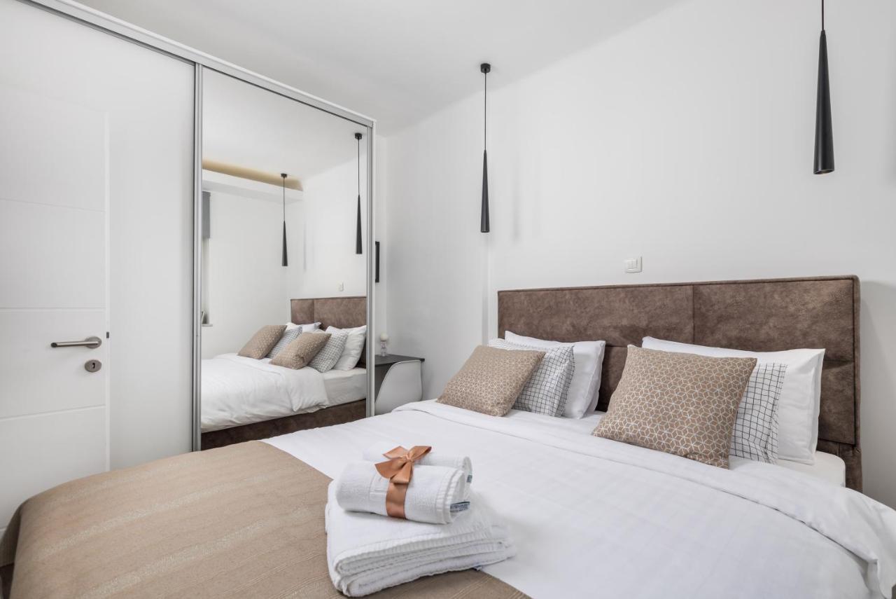 Lux Sky View Apartment Rijeka