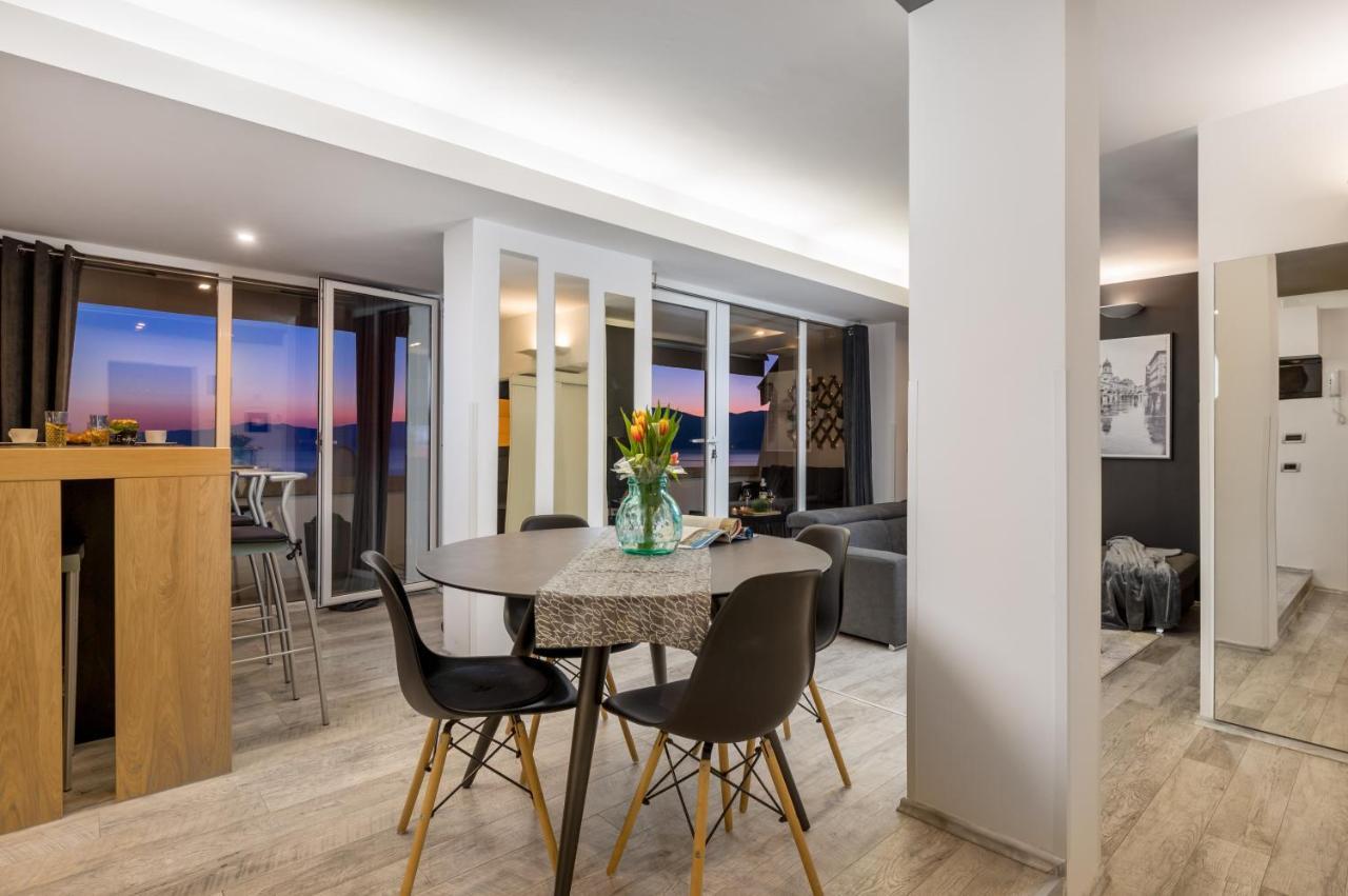 Lux Sky View Apartment *