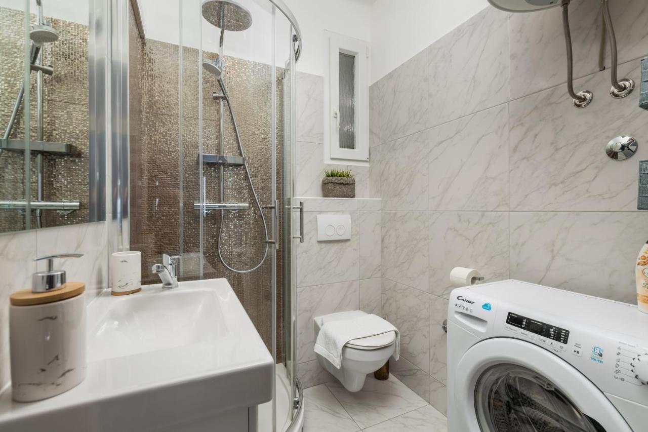 Lux Sky View Apartment Rijeka